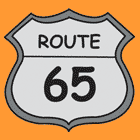 Logo - Route65